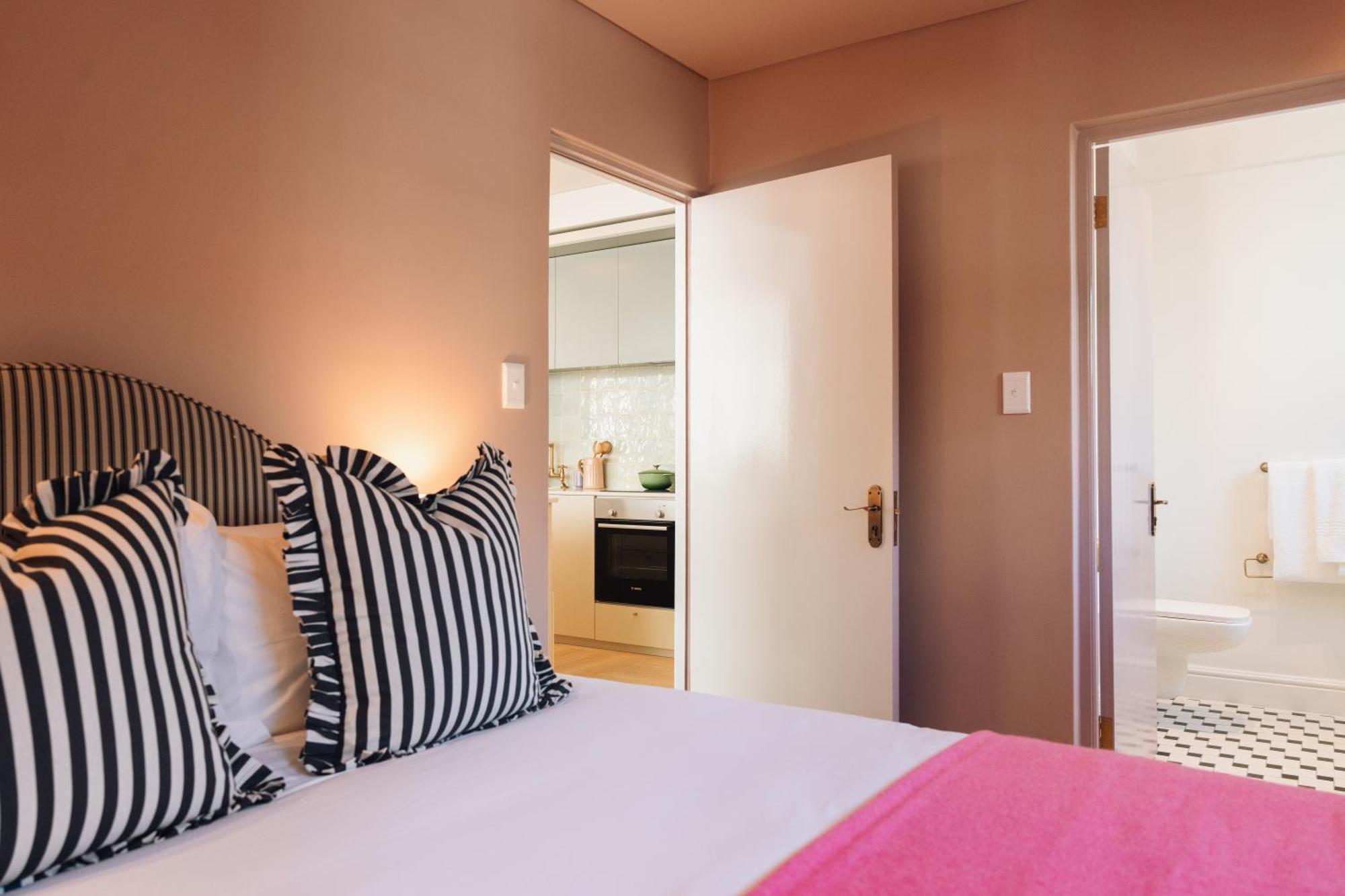 The Trade Boutique Hotel Cape Town Exterior photo