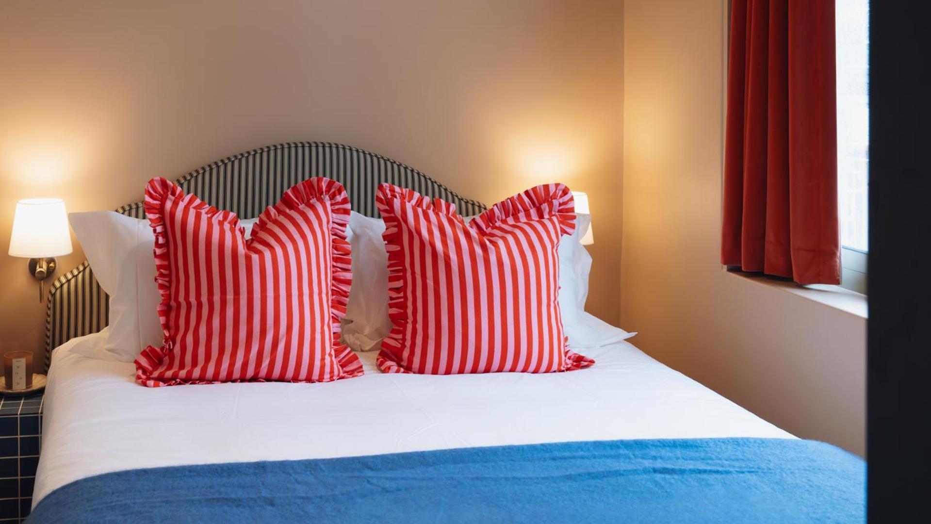The Trade Boutique Hotel Cape Town Exterior photo