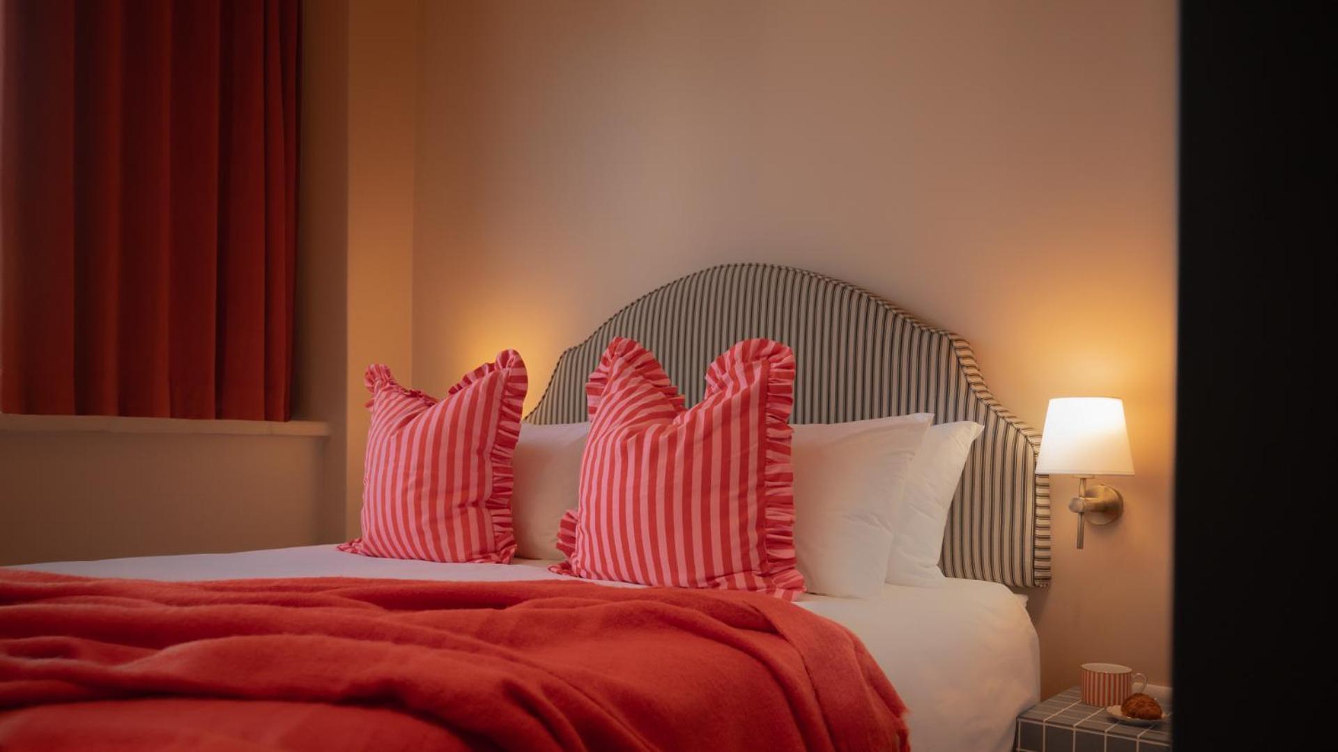 The Trade Boutique Hotel Cape Town Room photo
