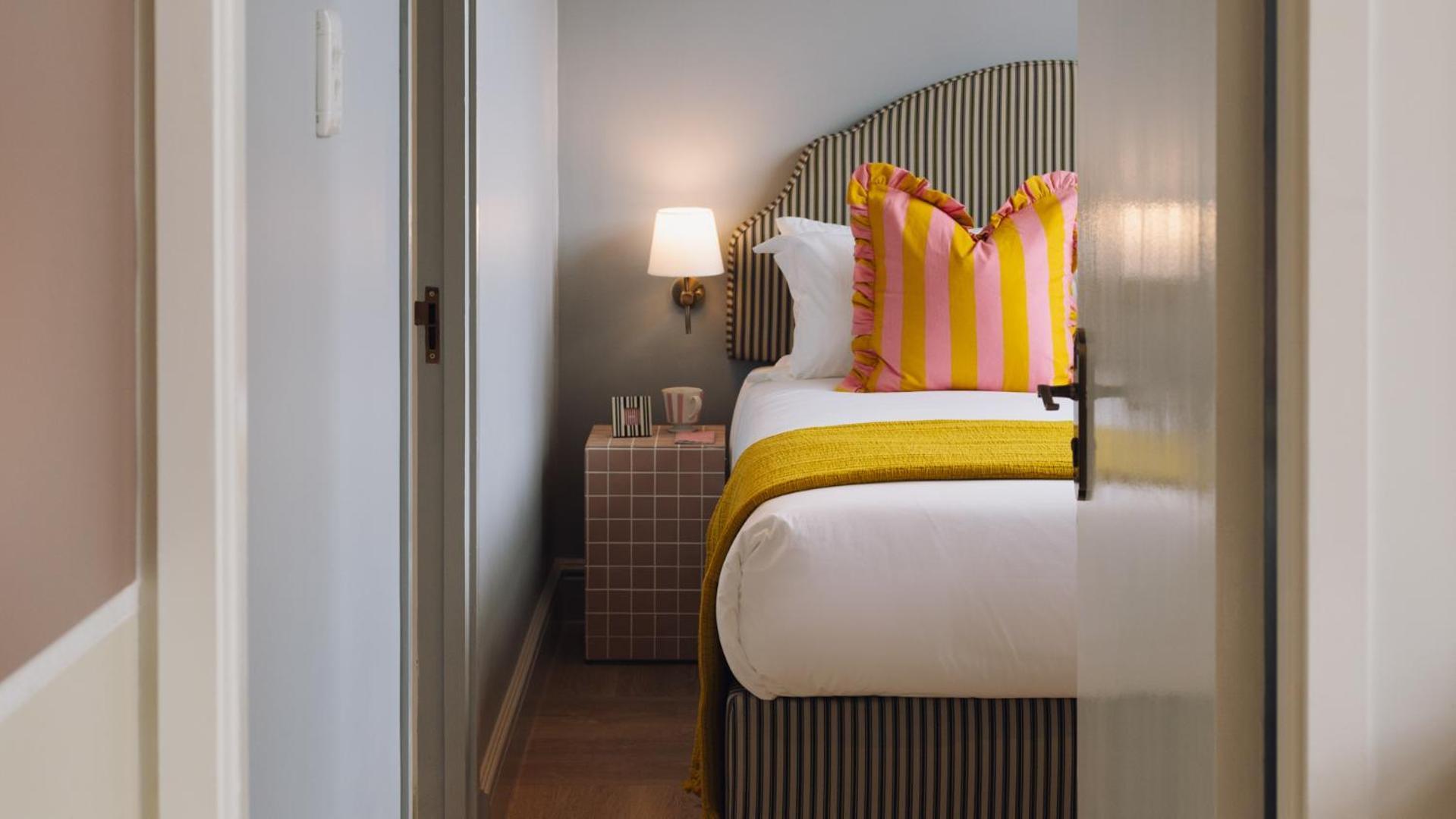 The Trade Boutique Hotel Cape Town Exterior photo