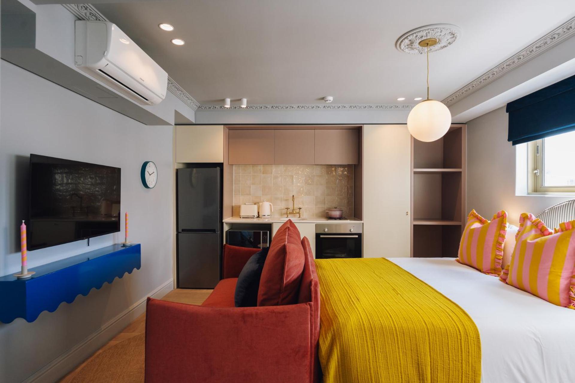 The Trade Boutique Hotel Cape Town Exterior photo