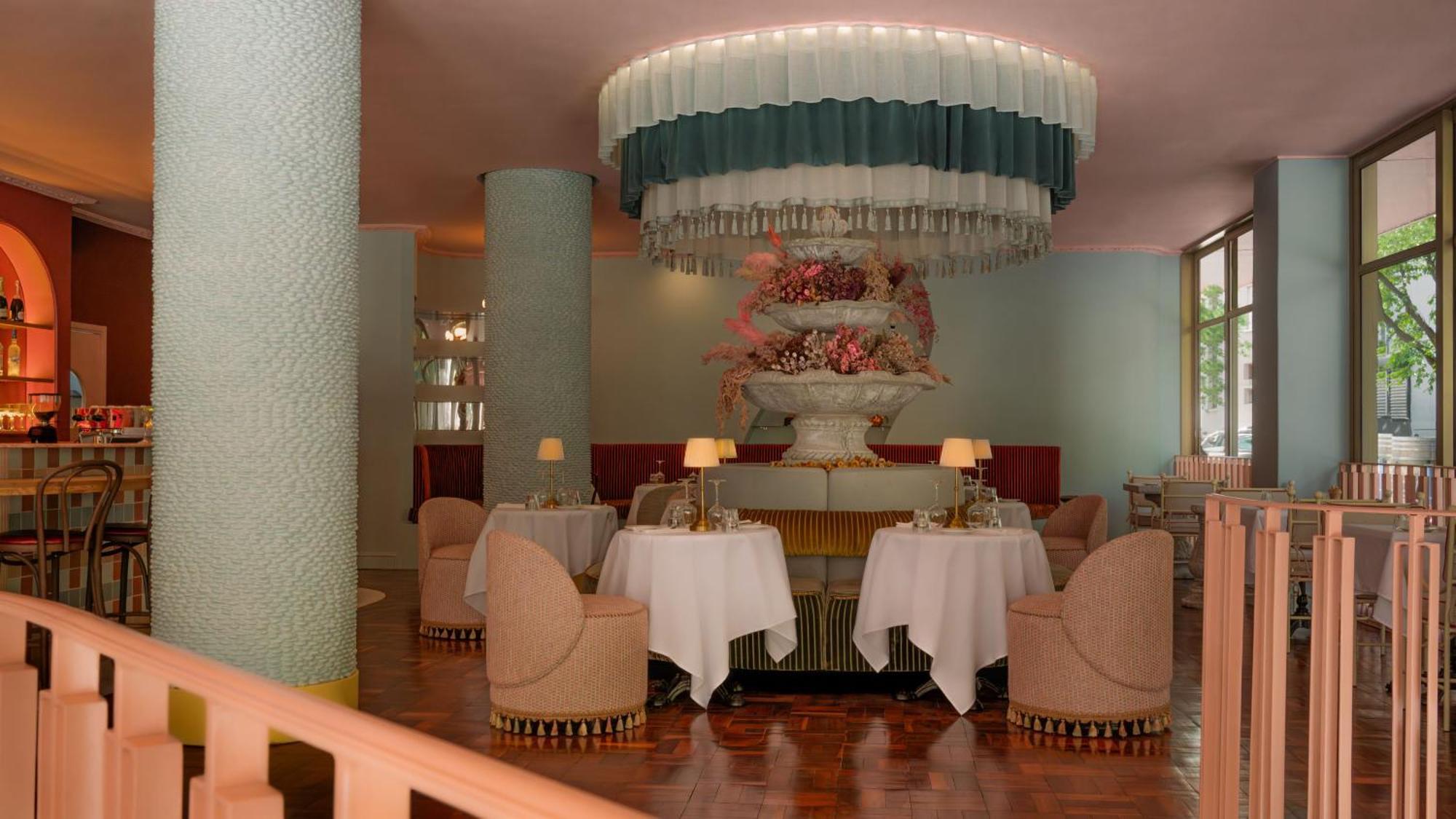 The Trade Boutique Hotel Cape Town Exterior photo